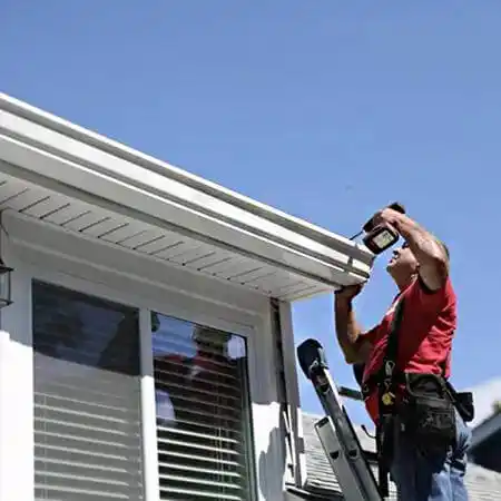 gutter services Williamson